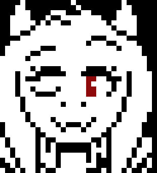 [506291] d a m n  alastor. she just mocked ya.