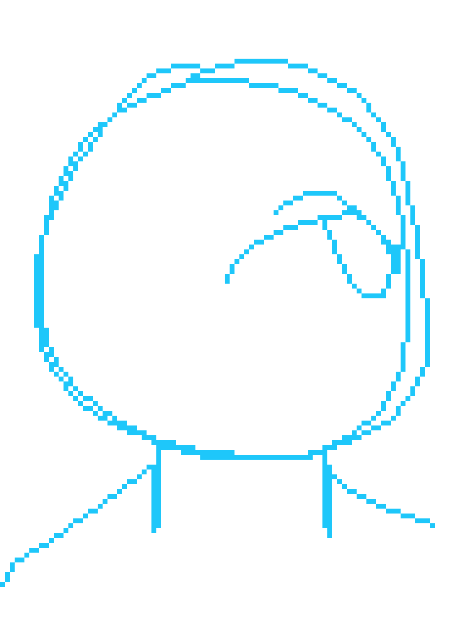 [2d93ee] Sans clone is being retarded for calling it nsfw though it’s just a bit too raunchy