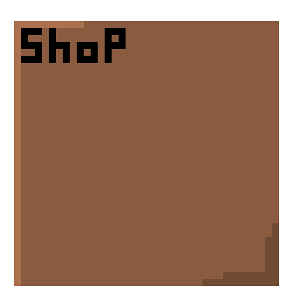 [cd5e04] shop menu
