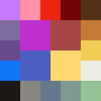 [2b544d] Color Wheel 