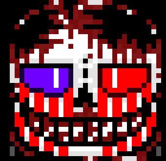 [e8cb42] Oh fuck- hii madness...