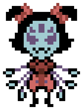Muffet