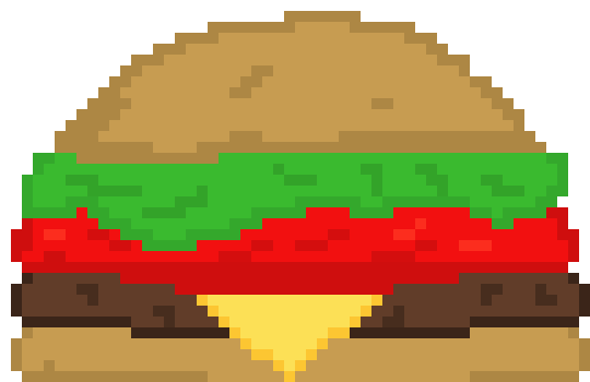 [9664c4] burger that is better than marks all the way 100%