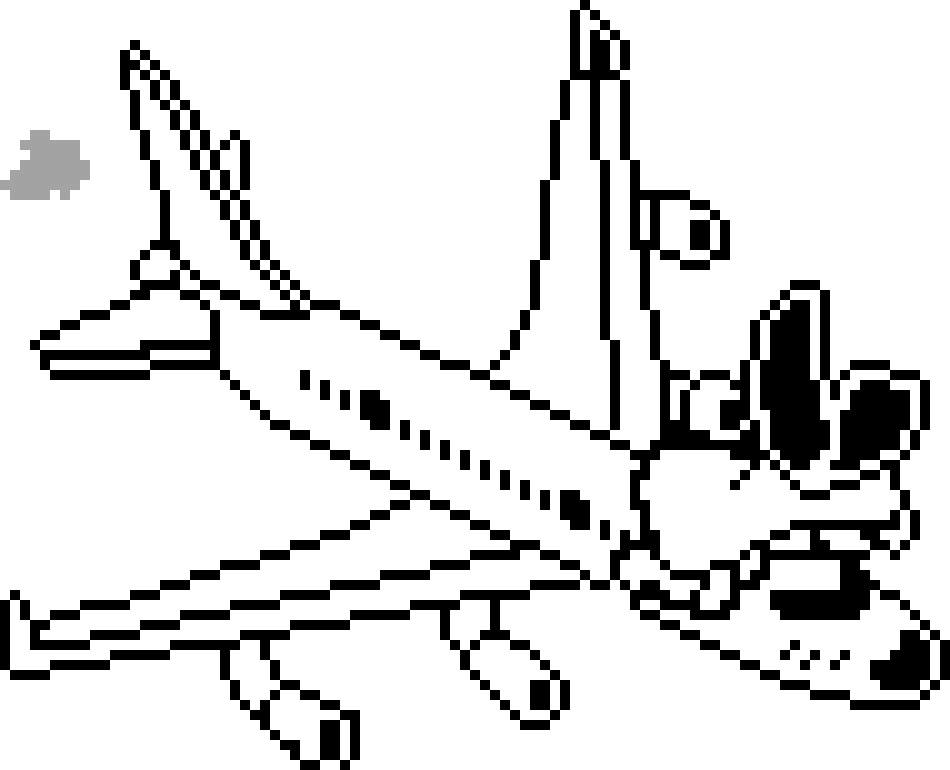 [c4821a] Tsunderplane
