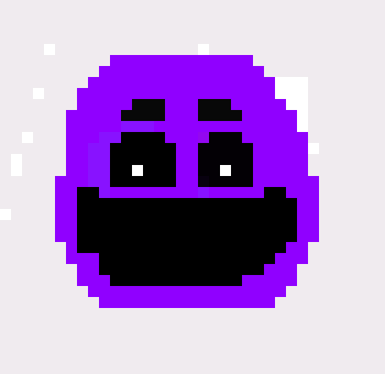 [30e121] purple guy!!??