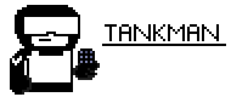 [868099] Tankman