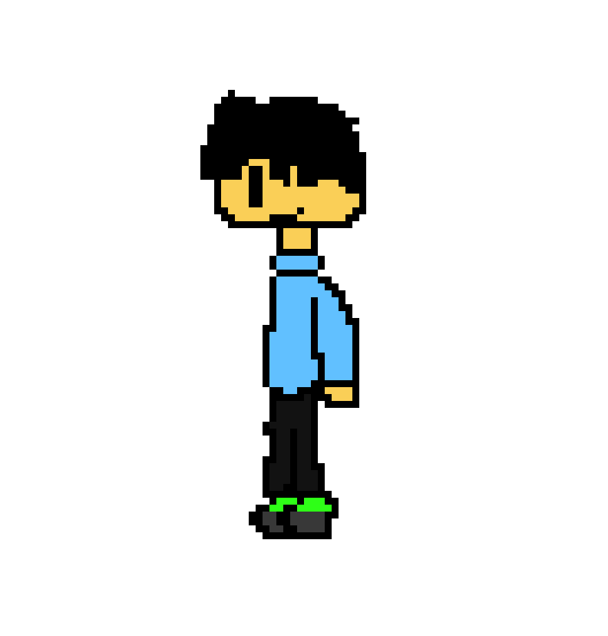 [9664c4] Kayden's Day Sprite