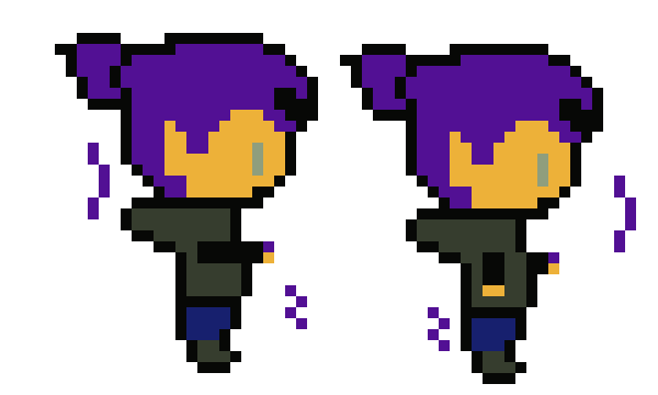 [a5db3e] omori sprite: OLG Social Project