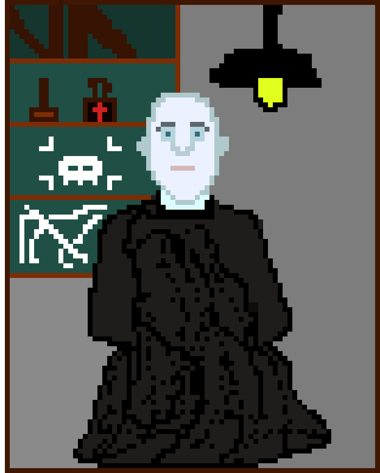 [9664c4] Rostislav Vasik - Volddemort