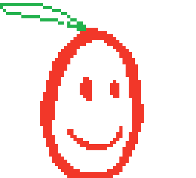 [11a688] oh bruh i thought this green id fuck was someone else, disappointing.