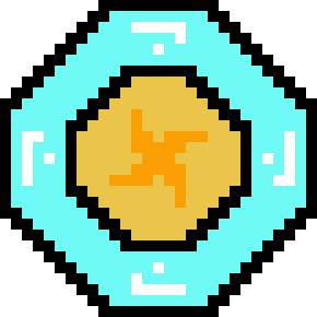 [44584c] The Yorden Medallion 2
