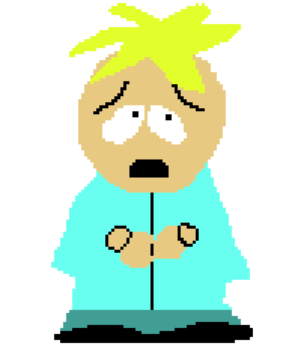 [08487a] butters
