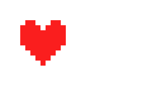[79b8f6] Omnitale Heart Sprite