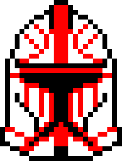 [911f50] Clone Trooper Helmet