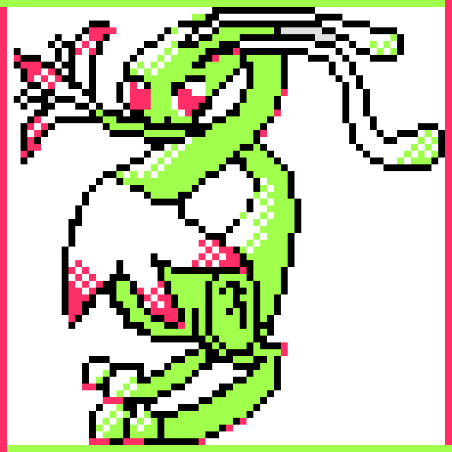 fakemon