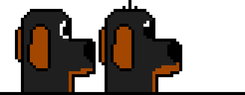 [61d7eb] bluey and chewy 1