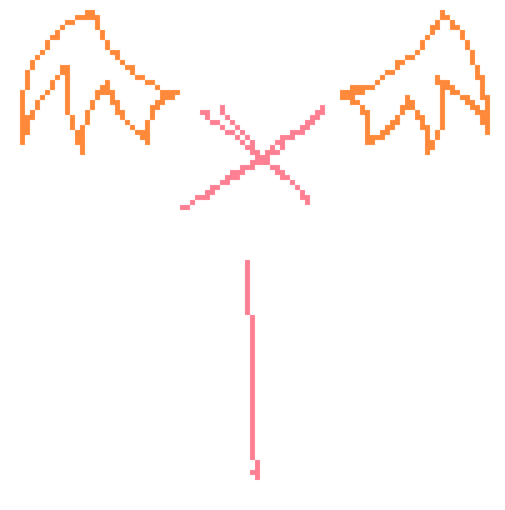 [6a9f4a] plus how tf do i draw bat wings
