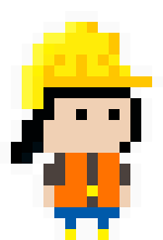 [0e5db3] Construction worker