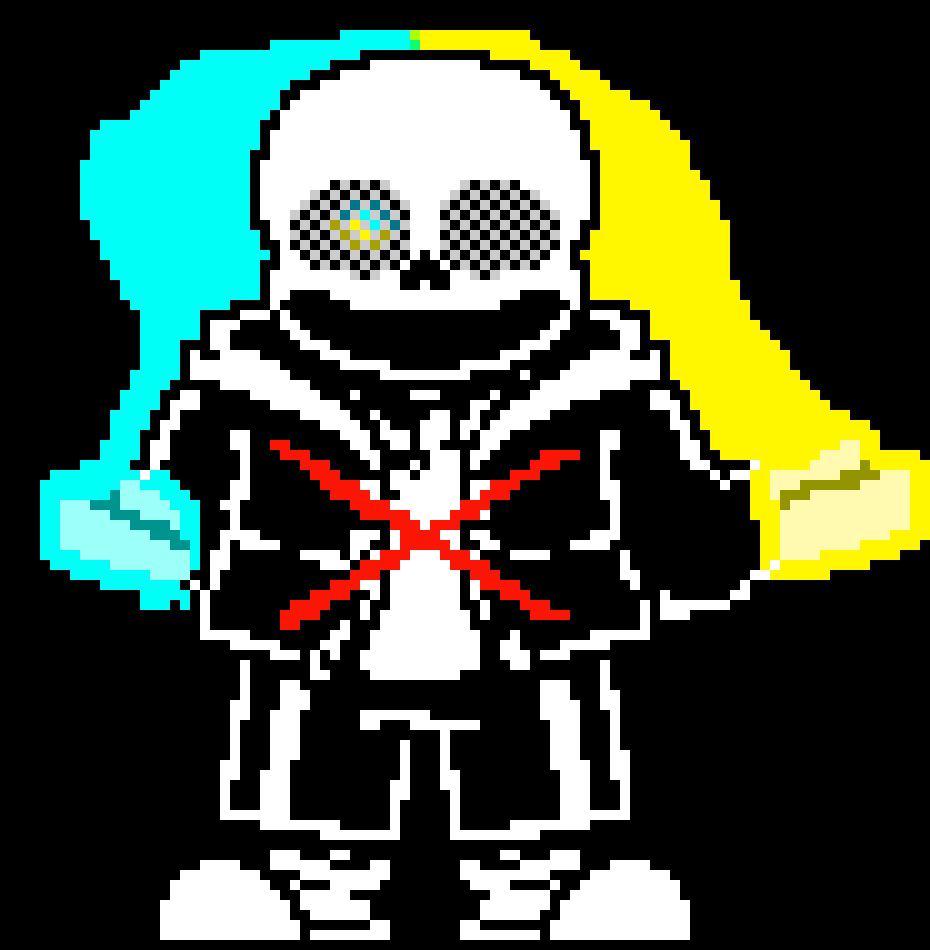 last soul sans phase 5