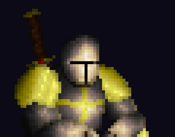 [64136b] dude, I feel like I have turbo leprosy everytime I try to fight. the fucking attack angles, the stabbing, the feinting, the parrying, the perfect parrying, the side stepping, the blocking, the 9 gorbillion combos that are unique to every single weapon