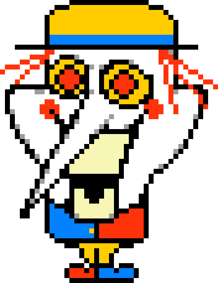 [55019f] ARE YA HUNGRY? GO TO