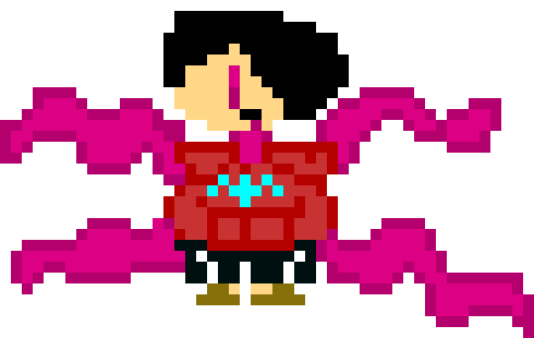 bing bang boom doodle - shadow
