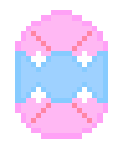 [653c54] Itzo Egg