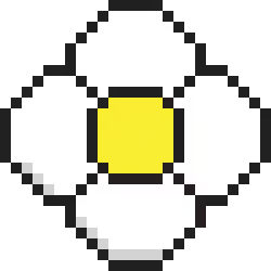 [5e6e52] Flower 1