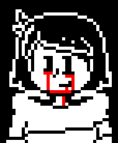 [2fbf6b] *smiles, and then no motion at all* - Helix