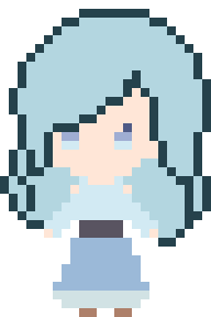 [cbf793] Shizuku
