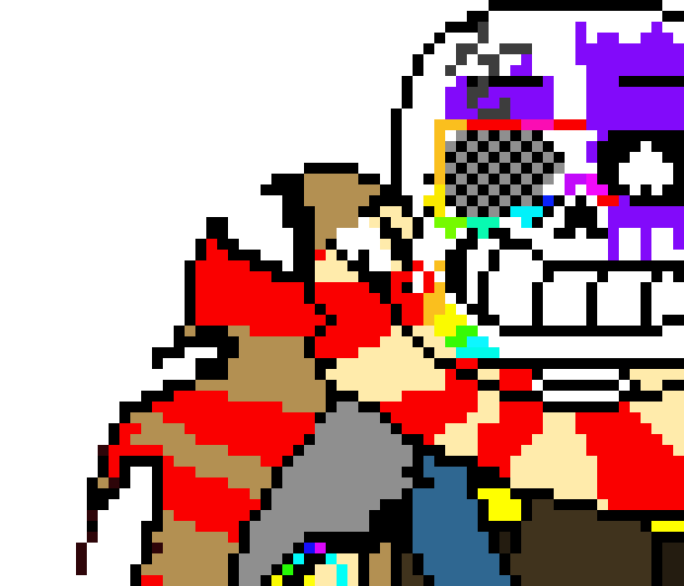 [1b6f98] ... - Fresh!Ink sans 