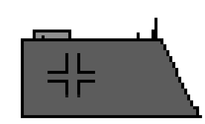 GERMAN luftwaffe