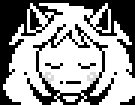 [be82ba] That just means I need to finish my new sprite by friday.