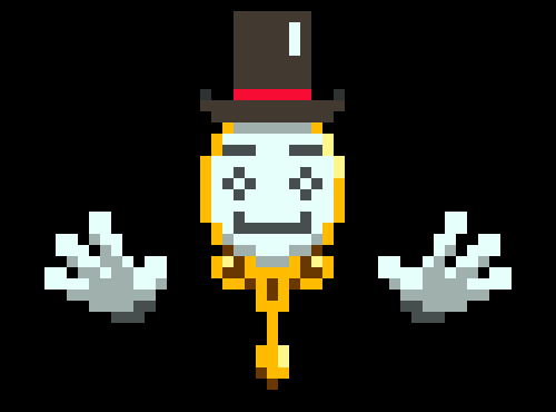 Just One Boss -T (Feel Free to use with Credit in the desc)