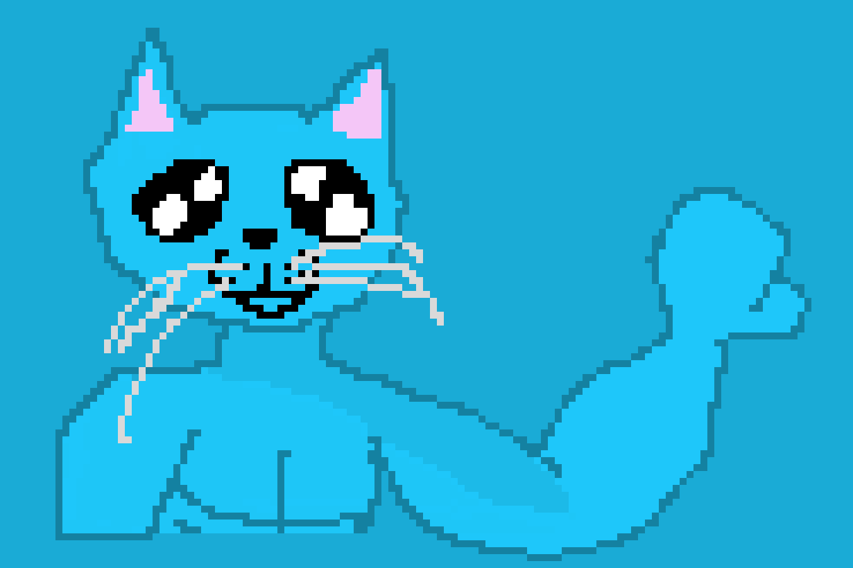 [48ed53] Cat 