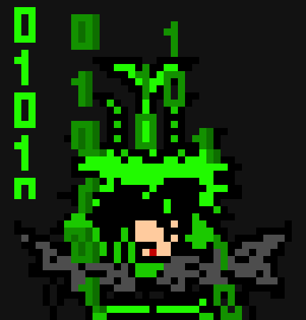 [c91422] ... 1n c0ntr0l?