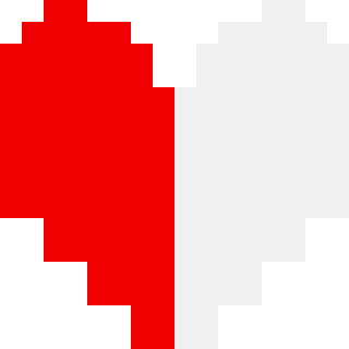 [bc7864] HalfHalf