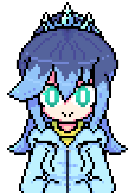 [5b2f3e] there is no proper way to shade