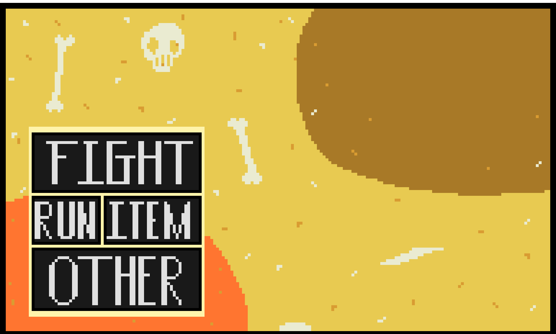 [8dc062] Battle scene 2