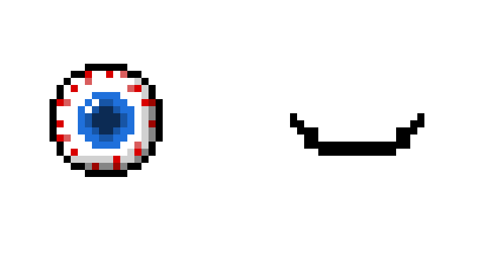 [93075f] Eyeball