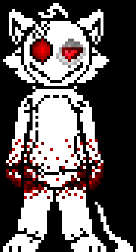 [95be89] [Non-Canon]-[OFFLINE] Duncan