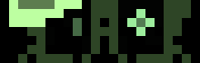 [2fbf6b] not until i see a very very well made undertale au sprite made by YOU.