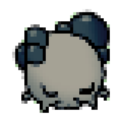 [990543] Fungling (Hollow Knight) (Free to use)
