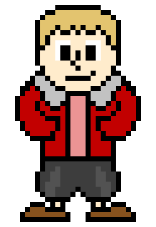 [9664c4] UnderLife - Alex