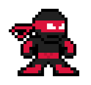 [9664c4] Ninja