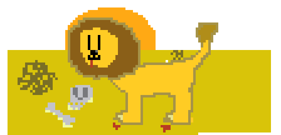 [9664c4] lionboi