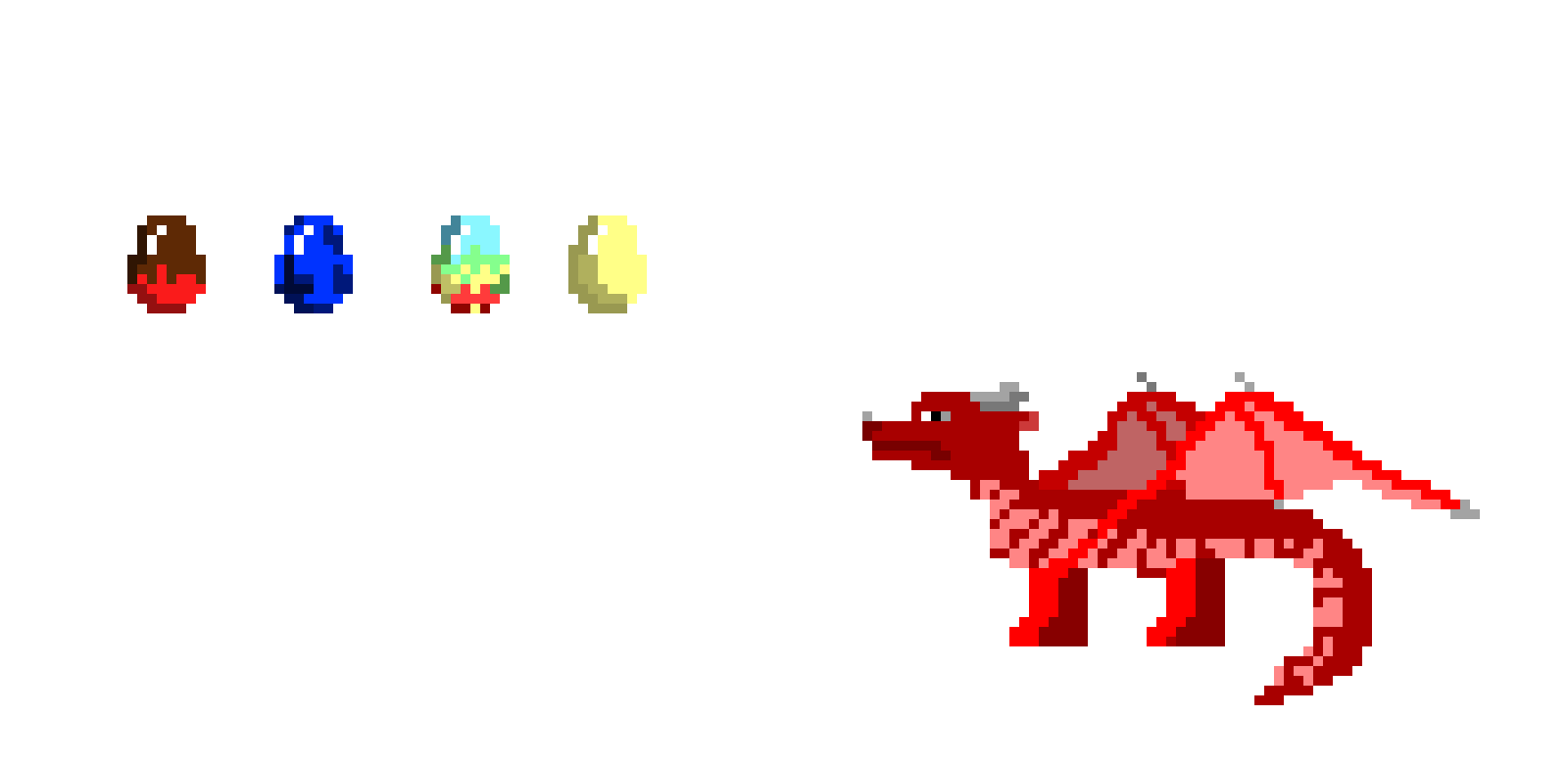 [59dad1] Eggs and Kestral