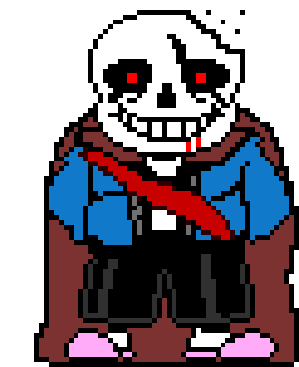 [26934e] king geno Sans Sprite