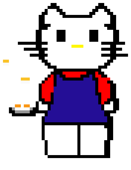 [96ebb7] hello kitty