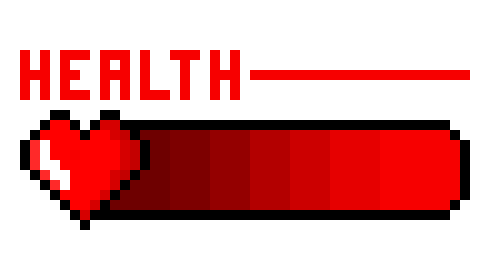 Health Bar